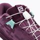 Salomon Ultra Glide moteriški bėgimo bateliai violetinės spalvos L41598700 8