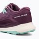 Salomon Ultra Glide moteriški bėgimo bateliai violetinės spalvos L41598700 10