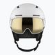 Salomon Driver Pro Sigma S3 slidinėjimo šalmas baltas L47011800 14
