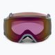Salomon S/View wrought iron/ml ruby slidinėjimo akiniai L47003200 2