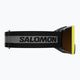 Salomon S/View slidinėjimo akiniai black/ml mid red L47006300 7