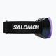 Salomon Radium Pro Photo black/sigma photo sky blue slidinėjimo akiniai L4178484800 7