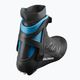 Vyriški bėgimo slidžių batai Salomon RS8 Prolink dark navy/black/process blue 8