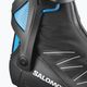 Vyriški bėgimo slidžių batai Salomon RS8 Prolink dark navy/black/process blue 9