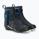Vyriški bėgimo slidžių batai Salomon RS8 Prolink dark navy/black/process blue 4