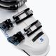 Vaikiški slidinėjimo batai Salomon S Max 60T L white L47051600 6