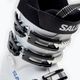 Vaikiški slidinėjimo batai Salomon S Max 60T L white L47051600 7