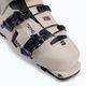 Vyriški slidinėjimo batai Salomon Shift Pro 130 AT beige L47000500 7