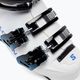 Vaikiški slidinėjimo batai Salomon S Max 60T M balti L47051500 6