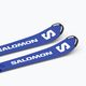 Vaikiškos kalnų slidės Salomon S Race MT Jr. + L6 blue L47041900 12