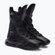 Moterų Nike Air Max Box batai black AT9729-005 4