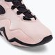 Moterų Nike Air Max Box batai rožinės spalvos AT9729-060 7