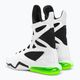 Moteriški "Nike Air Max Box" bateliai white/black/electric green 3