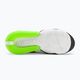 Moteriški "Nike Air Max Box" bateliai white/black/electric green 5