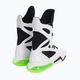 Moteriški "Nike Air Max Box" bateliai white/black/electric green 13