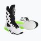 Moteriški "Nike Air Max Box" bateliai white/black/electric green 14