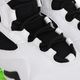 Moteriški "Nike Air Max Box" bateliai white/black/electric green 15
