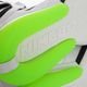 Moteriški "Nike Air Max Box" bateliai white/black/electric green 16