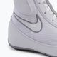Nike Machomai bokso bateliai balti 321819-110 8