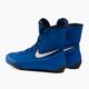 Nike Machomai mėlyni bokso bateliai 321819-410 5