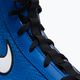 Nike Machomai mėlyni bokso bateliai 321819-410 11