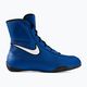 Nike Machomai mėlyni bokso bateliai 321819-410 3