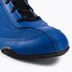 Nike Machomai mėlyni bokso bateliai 321819-410 13