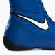 Nike Machomai mėlyni bokso bateliai 321819-410 14