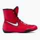 Nike Machomai raudoni bokso bateliai 321819-610 2