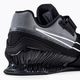 Nike Romaleos 4 juodi sunkiosios atletikos bateliai 8