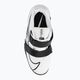 Nike Romaleos 4 baltos/juodos spalvos sunkiosios atletikos bateliai 6