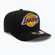 Kepurė New Era NBA 9Fifty Stretch Snap Los Angeles Lakers black
