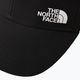 Kepuraitė su snapeliu The North Face Trail Trucker 2.0 black 3