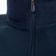 Vyriški Smartwool Merino 250 Baselayer 1/4 Zip termo marškinėliai su dėžute, tamsiai mėlyni 16356-092-S 3