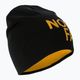 The North Face apverčiama Tnf Banner žieminė kepurė juoda ir geltona NF00AKNDAGG1
