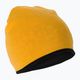 The North Face apverčiama Tnf Banner žieminė kepurė juoda ir geltona NF00AKNDAGG1 4