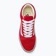 Batai Vans UA Old Skool racing red/true white 7