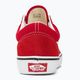 Batai Vans UA Old Skool racing red/true white 8