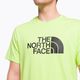 Vyriški trekingo marškinėliai The North Face Easy green NF0A2TX3HDD1 5