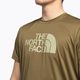 Vyriški treniruočių marškinėliai The North Face Reaxion Easy green NF0A4CDV37U1 5