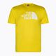 Vyriški treniruočių marškinėliai The North Face Reaxion Easy yellow NF0A4CDV7601 8