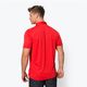 Vyriški polo marškinėliai Oakley Icon TN Protect RC raudonos spalvos FOA401918 3