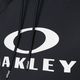 Oakley vyriški snieglenčių marškinėliai Sierra DWR Fleece Hoody 2.0 black FOA402382 7