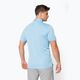 Vyriški polo marškinėliai Oakley Icon TN Protect RC mėlyni FOA401918 3