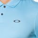 Vyriški polo marškinėliai Oakley Icon TN Protect RC mėlyni FOA401918 4