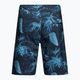 Vyriški maudymosi šortai Oakley Ohana Floral 20", mėlyni FOA403022 6