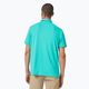Oakley vyriški mėlyni polo marškinėliai Divisional UV FOA403084 3
