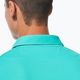 Oakley vyriški mėlyni polo marškinėliai Divisional UV FOA403084 8