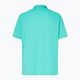 Oakley vyriški mėlyni polo marškinėliai Divisional UV FOA403084 10