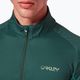Vyriški džemperiai Oakley Elements Thermal cycling sweatshirt green FOA403117 6